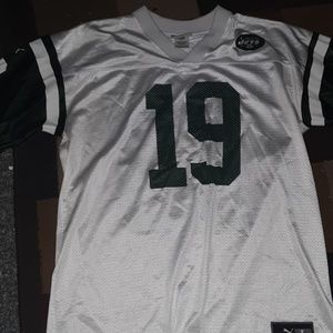 Keyshawn Johnson Jersey